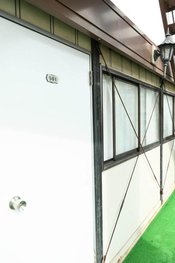 Mkグリーンホテル Kawaguchi  Exterior foto