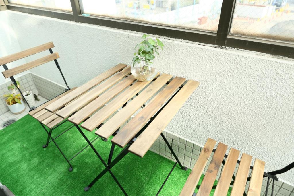 Mkグリーンホテル Kawaguchi  Exterior foto